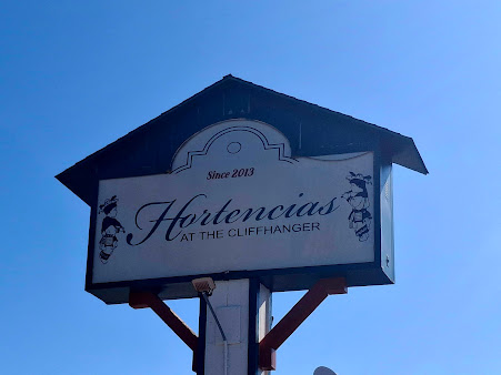 Photo Hortencias At The Cliffhanger - 15