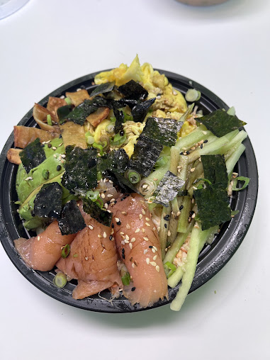Photo Hoshi Japanese Cuisine Express Washington - 6