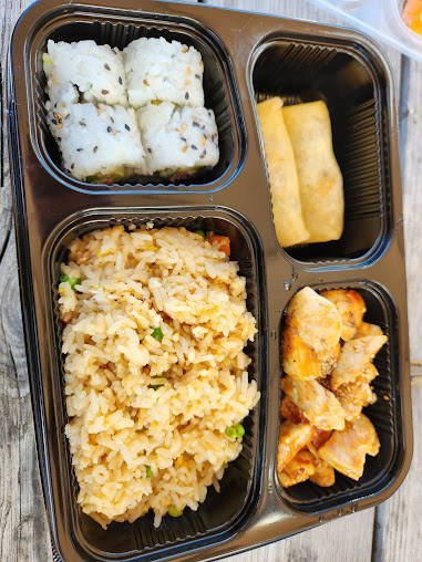 Photo Hoshi Japanese Cuisine Express Washington - 8