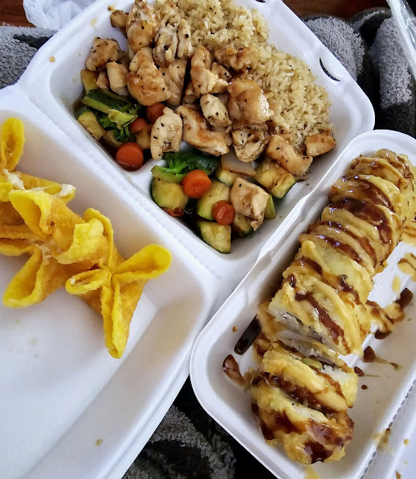 Photo Hoshi Japanese Cuisine Express Washington - 9