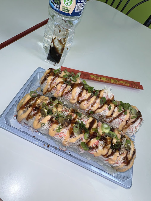 Photo Hoshi Japanese Cuisine Express Washington - 11