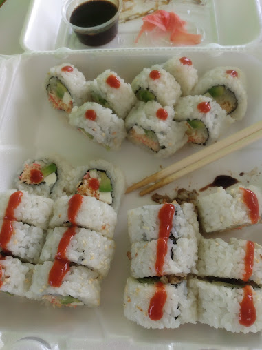 Photo Hoshi Japanese Cuisine Express Washington - 13