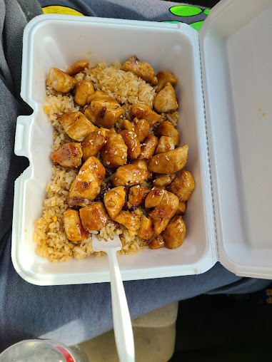 Photo Hoshi Japanese Cuisine Express Washington - 15