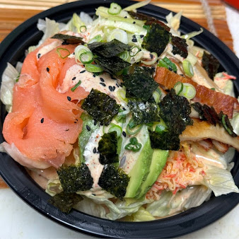 Photo Hoshi Japanese Cuisine Express Washington - 16