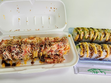 Photo Hoshi Japanese Cuisine Express Washington - 20