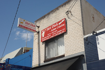 Photo Hot Dish - 6