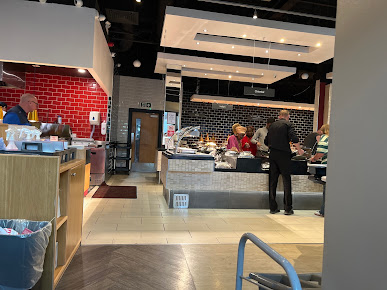 Photo Hot Flame World Buffet - 15