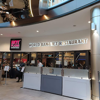 Photo Hot Flame World Buffet - 19
