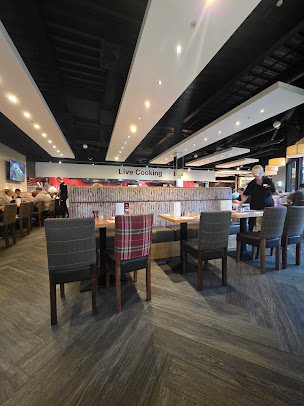 Photo Hot Flame World Buffet - 20