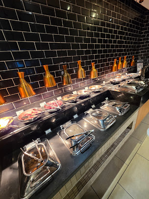 Photo Hot Flame World Buffet - 22