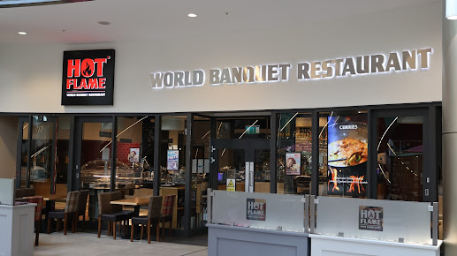 Photo Hot Flame World Buffet - 28