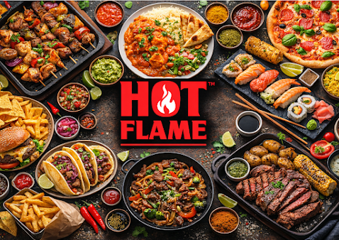 Photo Hot Flame World Buffet - 29