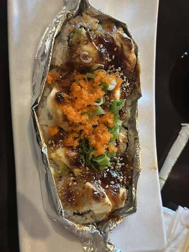 Photo House Modern Sushi Restaurant - 8