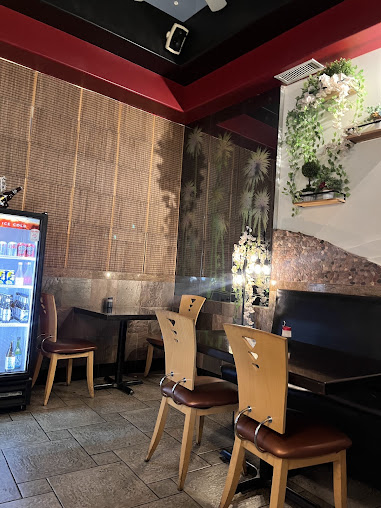 Photo House Modern Sushi Restaurant - 13