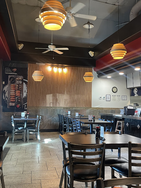 Photo House Modern Sushi Restaurant - 14