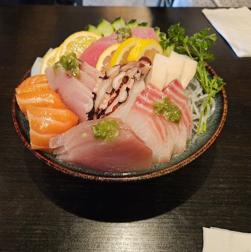 Photo House Modern Sushi Restaurant - 15