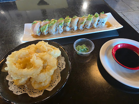 Photo House Modern Sushi Restaurant - 16