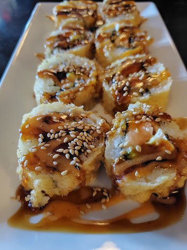 Photo House Modern Sushi Restaurant - 17