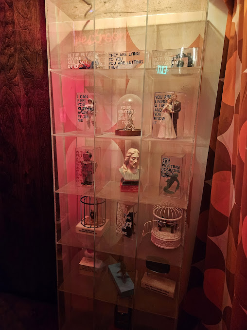 Photo House Of Found Objects - 12