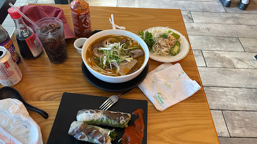 Photo House Of Pho Pensacola - 7