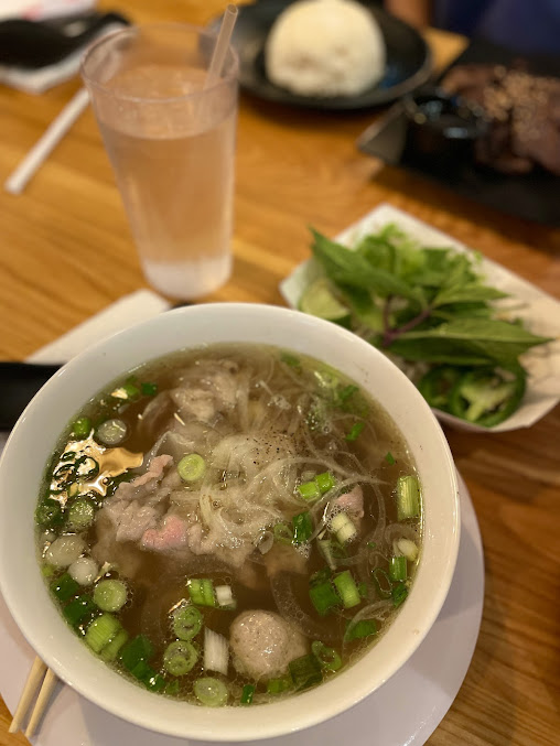Photo House Of Pho Pensacola - 12