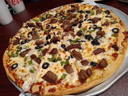Photo House Of Pizza Pasta - 5
