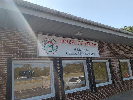 Photo House Of Pizza Pasta - 15