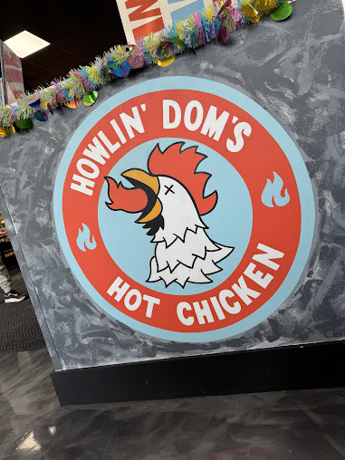 Photo Howlin Doms Hot Chicken - 10