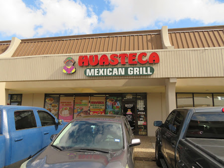 Photo Huasteca Mexican Grill - 10