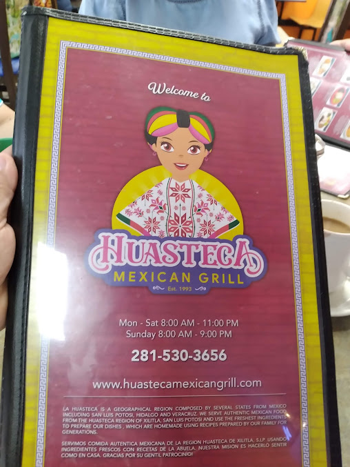Photo Huasteca Mexican Grill - 12