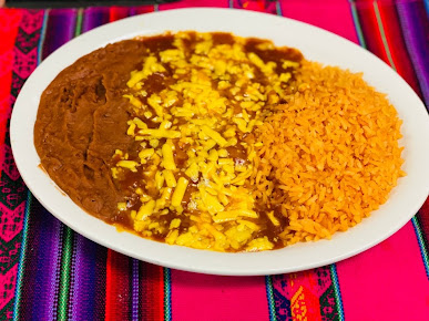 Photo Huasteca Mexican Grill - 13