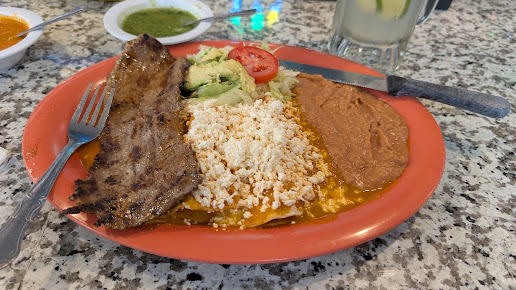 Photo Huasteca Mexican Grill - 19