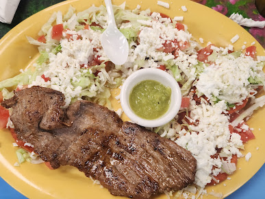 Photo Huasteca Mexican Grill - 21