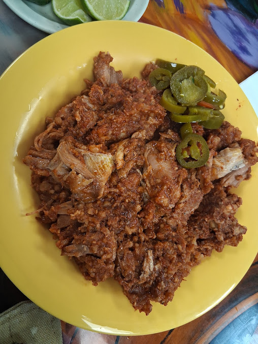 Photo Huasteca Mexican Grill - 24