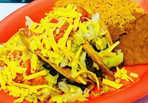 Photo Huasteca Mexican Grill - 25