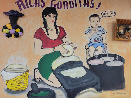 Photo Huasteca Mexican Grill - 26