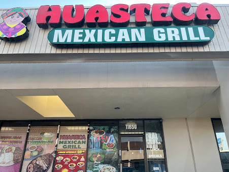 Photo Huasteca Mexican Grill - 27