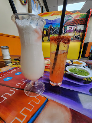 Photo Huasteca Mexican Grill - 29
