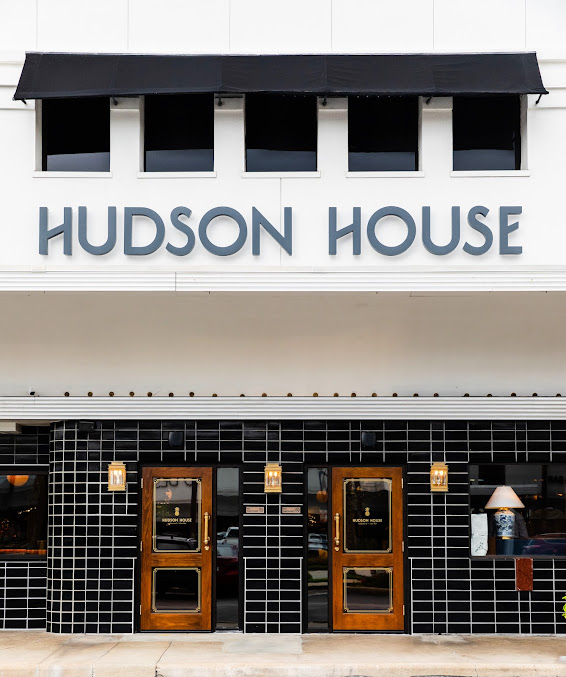 Photo Hudson House - 22
