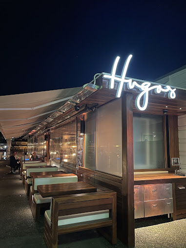 Photo Hugos Manly - 19