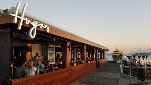 Photo Hugos Manly - 21