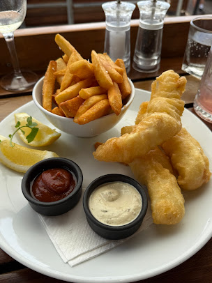 Photo Hugos Manly - 28