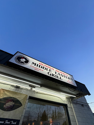 Photo Hummus Hummus Middle Eastern Cuisine Catering - 10