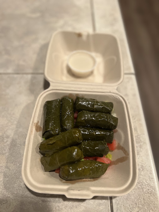 Photo Hummus Hummus Middle Eastern Cuisine Catering - 14