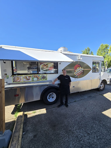 Photo Hummus Hummus Middle Eastern Cuisine Catering - 16