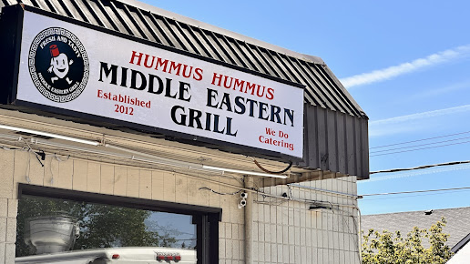 Photo Hummus Hummus Middle Eastern Cuisine Catering - 20
