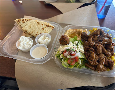 Photo Hummus Hummus Middle Eastern Cuisine Catering - 25