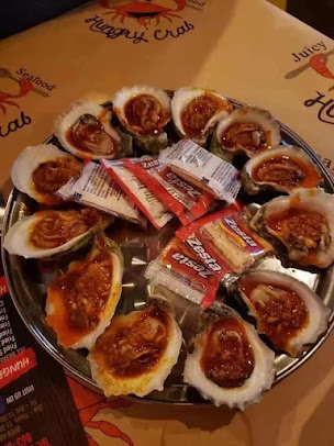 Photo Hungry Crab Tampa Juicy Seafood Bar - 11