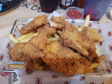 Photo Hungry Crab Tampa Juicy Seafood Bar - 12