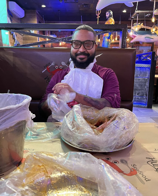 Photo Hungry Crab Tampa Juicy Seafood Bar - 14